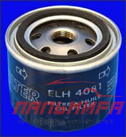 ФИЛЬТР МАСЛЯНЫЙ ELH4081 MECAFILTER