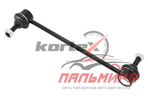 ТЯГА СТАБИЛИЗАТОРА LADA VESTA ПЕРЕДНЯЯ