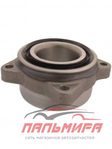 ПОДШИПНИК СТУПИЧНЫЙ ПЕРЕДНИЙ FEBEST 0382RA1F