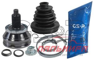 ШРУС НАРУЖНЫЙ SKODA FABIA II (542)1.6 (77 kW)2007.04-2014.12F-6AT/MT/5MTEngine BTS CFNA CLSA