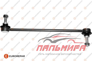 ТЯГА СТАБИЛИЗАТОРА RENAULT MEGANE II 10/02>