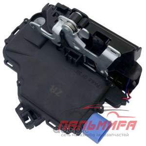 ЗАМОК ДВЕРИ Z59028R ZIKMAR