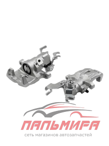 СУППОРТ ТОРМОЗНОЙ ЗАДНИЙ ПРАВЫЙ MASTERKIT 77AK2155