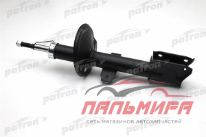 АМОРТИЗАТОР PSA999003