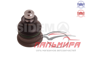 (!!!) ОПОРА ШАРОВАЯ 5289