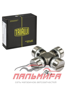 КРЕСТОВИНА для а/м ГАЗ-53/3307 "TRIALLI"