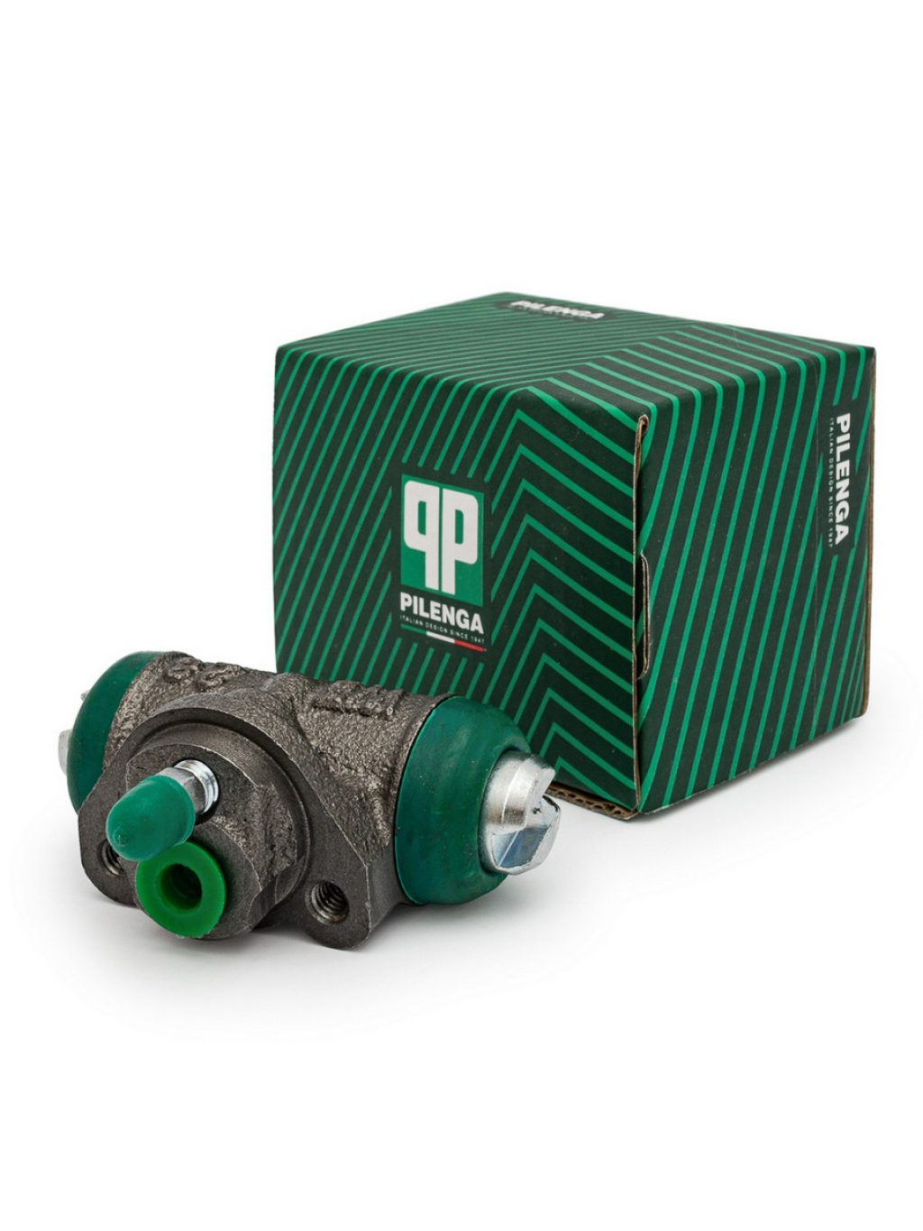 ЦИЛИНДР ТОРМОЗНОЙ ВАЗ-2105/08 РАБОЧИЙ "PILENGA"