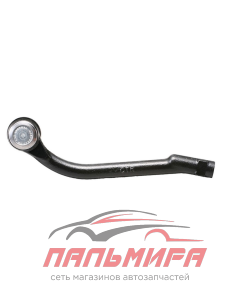(!!!) НАКОНЕЧНИК РУЛЕВОЙ ТЯГИ ЛЕВОЙ HYUNDAI (FD) I30 07-13, ELANTRA 03-11