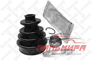 КОМПЛЕКТ ПЫЛЬНИКА ШРУСА НАРУЖНОГО FORD FIESTA 1.3/1.4 16V 01