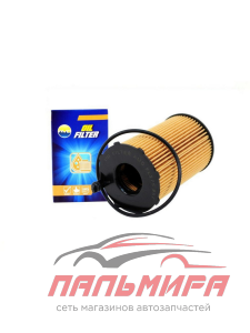 ФИЛЬТР МАСЛЯНЫЙ AMD AMD.FL275