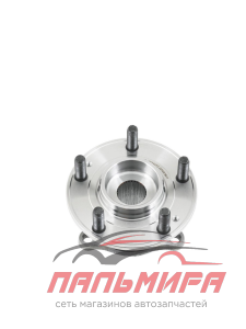 СТУПИЦА КОЛЕСА ПЕРЕДНЯЯ LYNX WH1168