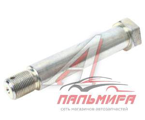 ПАЛЕЦ КРЕПЛЕНИЯ АМОРТИЗАТОРА МАЗ