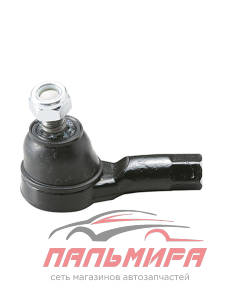 НАКОНЕЧНИК РУЛЕВОЙ ТЯГИ CTR CE0285