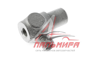 ТРОЙНИК М22Х16Х12 ДВУХМАГИСТРАЛЬНОГО КЛАПАНА ОАО МАЗ