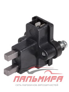 ЩЕТКА ГЕНЕРАТОРА ДВ.2410, ГАЗ-3302 "STARTVOLT"