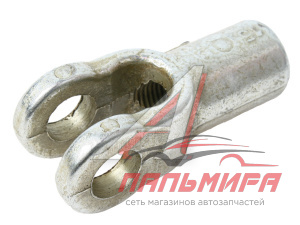 ВИЛКА ТЯГИ РУП  МТЗ(25548)