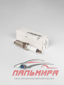 Свеча зажигания Форд Фокус 1-2-3/ C-MAX/ Фиеста/ Фьюжн/ КА V1.4-1.6 2050957
