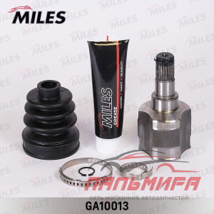 ШРУС ВНУТРЕННИЙ DAEWOO MATIZ