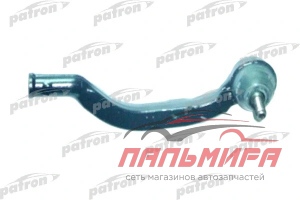 НАКОНЕЧНИК РУЛЕВОЙ ТЯГИ PS1157L