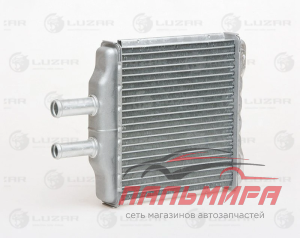 РАДИАТОР ОТОПИТЕЛЯ LRHCHLT04346 Chevrolet Lacetti (04-)