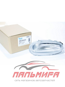 ФАРА ПРОТИВОТУМАННАЯ ЛЕВАЯ CHEVROLET (LANOS 97-02)