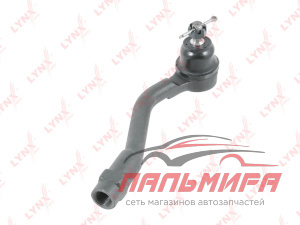 НАКОНЕЧНИК РУЛЕВОЙ ПРАВЫЙ HYUNDAI VENGA 1 LYNX C4299R