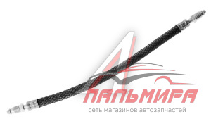 БЕНЗОШЛАНГ для а/м ГАЗ-2410/53/ПАЗ/УАЗ В БУХТАХ (В ОПЛЕТКЕ)