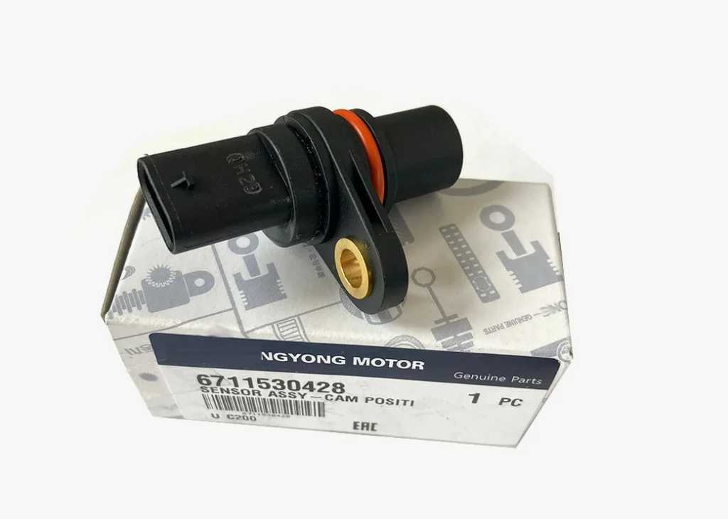 (!!!) ДАТЧИК ПОЛОЖЕНИЯ РАСПРЕДВАЛА 6711530428