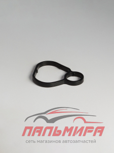 Прокладка корпуса охладителя масляного фильтра, Daewoo