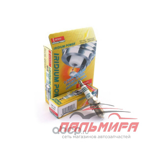 СВЕЧА ЗАЖИГАНИЯ ИСКРОВАЯ IK164