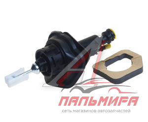 ЦИЛИНДР СЦЕПЛЕНИЯ ГЛАВНЫЙ "FEBEST" 2181CB4