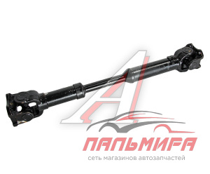 ВАЛ КАРДАННЫЙ ЗАДНИЙ УАЗ-3741/2206/3962 ЕВРО ИНЖ.