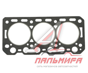 ПРОКЛАДКА ГБЦ МТЗ-320 (ДВИГ. LOMBARDINI)