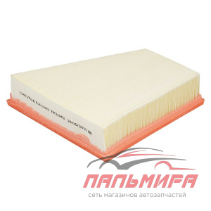 Фильтр воздушный VW FABIA POLO "CARVILLE RACING"