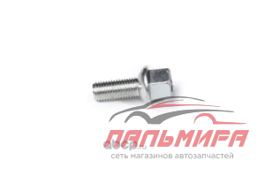 БОЛТ КРЕПЛЕНИЯ КОЛЕСА M12X1.5X24 STELLOX 7901902SX
