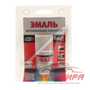 ПОДКРАСКА "КУДО" ЗОЛОТАЯ ЗВЕЗДА 901GM  (KU-73552)