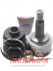 ШРУС НАРУЖНЫЙ 22X60X27 FEBEST 1210ELNA46