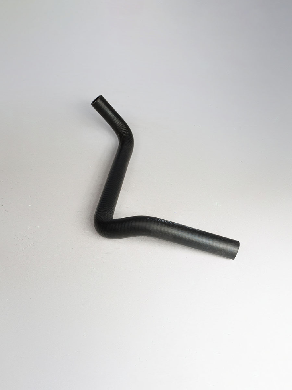 ПАТРУБОК РАДИАТОРА DAEWOO LANOS "CAR-DEX"