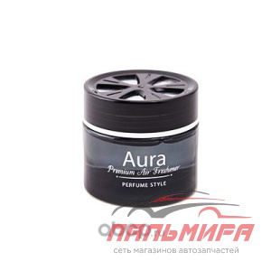 ОСВЕЖИТЕЛЬ "AURAMI" AURA (BVLGA СКВОШ)
