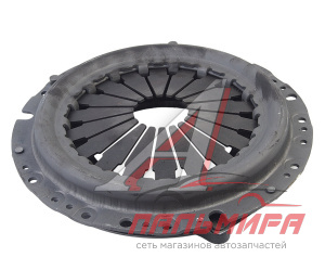 КОРЗИНА СЦЕПЛЕНИЯ для а/м ГАЗ-4301/3309/33104 "ВАЛДАЙ" 245ДВ. "ГАЗ"