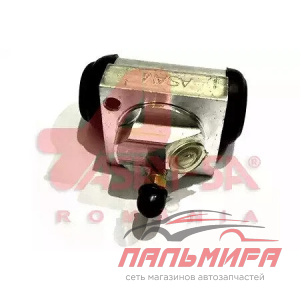 ЦИЛИНДР ТОРМОЗНОЙ КОЛЕСНЫЙ RENAULT DUSTER 4X4 R  ASAM 30928