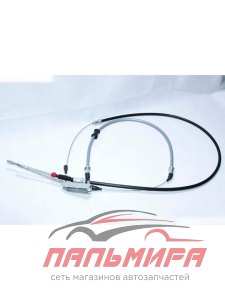 ТРОС РУЧНОГО ТОРМОЗА NEXIA 90235948 ARIRANG