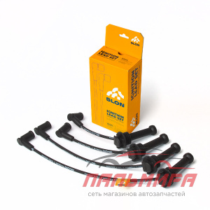 ПРОВОДА  ВЫСОКОВОЛЬТНЫЕ  FORD FOCUS II (1.4-1.6), MONDEO IV