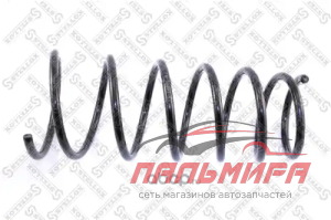 пружина зад. Ford Mondeo 1.6-2.5/1.8TD 1020203SX  STELLOX
