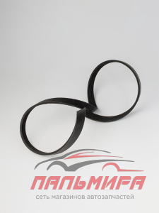 РЕМЕНЬ ГЕНЕРАТОРА И ПОМПЫ 1.3/1.6 [LF479Q11025015A]