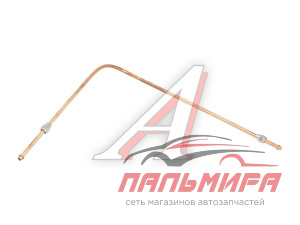 ТРУБКА УРАЛ ПГУ (АО АЗ УРАЛ)