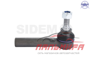 НАКОНЕЧНИК РУЛЕВОЙ 54134