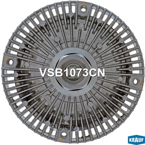 Вискомуфта VSB1073CN *KRAUF