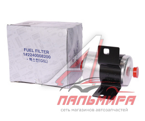 Фильтр топливный SSANGYONG