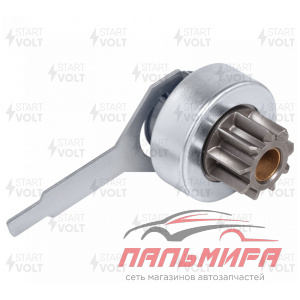 БЕНДИКС СТАРТЕРА для а/м ГАЗ-53/66; ПАЗ 672/3205 "STARTVOLT" VCS 0353
